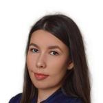Ельмеева А. В. - фото