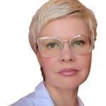 Макеева Л. В. - фото