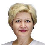 Куняева Татьяна Александровна, Пульмонолог - Саранск