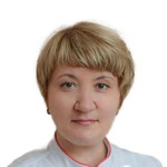 Храмова Нина Владимировна Храмова Нина Владимировна, Терапевт, Ревматолог - Саранск