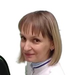 Назаркина Мария Геннадьевна, Кардиолог, Терапевт - Саранск