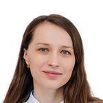 Брагина Юлия Николаевна, Гинеколог, Репродуктолог - Саранск