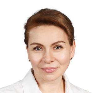 Неясова Ирина Геннадьевна, офтальмолог (окулист), детский офтальмолог - Саранск