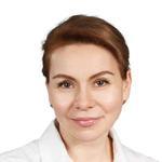 Неясова Ирина Геннадьевна, Офтальмолог (окулист), Детский офтальмолог - Саранск