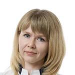 Бухаркина Дина Александровна, Невролог - Саранск