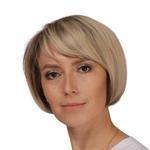 Белоусова Ольга Геннадьевна, Репродуктолог - Москва