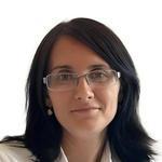Денисова Светлана Ивановна, Аллерголог, Иммунолог - Саранск