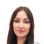 Патякина Анна Евгеньевна, Терапевт - Саранск