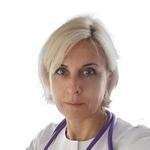 Клокова Наталья Владимировна, Терапевт - Саранск