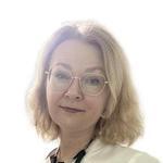 Ферапонтова Елена Валерьевна, Аллерголог, Детский аллерголог, Детский иммунолог, Иммунолог - Саранск