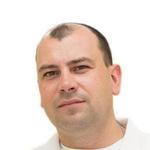 Кургаев Николай Иванович, Невролог, Вертебролог, Мануальный терапевт - Саранск