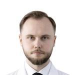 Рыжов Артём Владимирович, Терапевт - Саранск