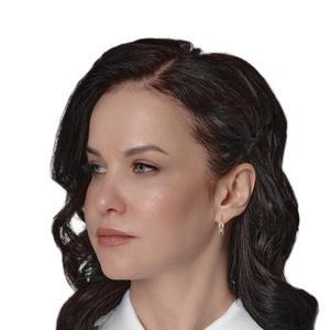 Лазарева (Яшкина) Ирина Николаевна, врач-косметолог, дерматовенеролог, дерматолог - Саранск