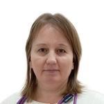 Третьякова Татьяна Валентиновна Третьякова Татьяна Валентиновна, Терапевт - Саранск