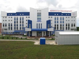 Общий вид Общий вид