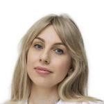 Леонова Ирина Алексеевна, Психолог - Саратов