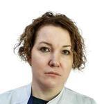 Рогачёва Анна Юрьевна Рогачёва Анна Юрьевна, Ревматолог - Саратов