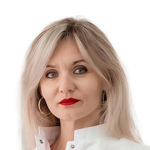 Синельникова Олеся Ивановна, гастроэнтеролог - Саратов