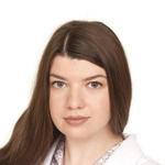 Недбайло Дарья Игоревна, Детский ортопед - Саратов