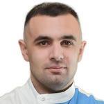 Хачикян Артур Шамирович, Стоматолог-ортопед - Саратов