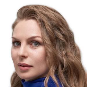 Турцева Екатерина Александровна, пластический хирург - Саратов