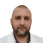 Базурин Сергей Юрьевич, Психолог - Саратов