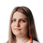 Василянская Елизавета Эдуардовна, Ревматолог - Саратов