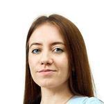Силкина Анна Александровна, Гинеколог - Саратов