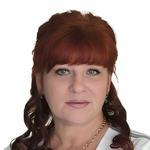 Трофимова Ирина Ивановна, Массажист - Саратов