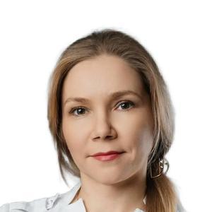 Борисова Ольга Витальевна, врач узи - Саратов