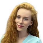 Кулагина Юлия Сергеевна Кулагина Юлия Сергеевна, Врач-косметолог, Дерматолог - Москва