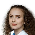 Нечаева Лилия Игоревна, Педиатр - Саратов