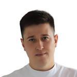 Нарбеков Рустам Ринатович, Стоматолог-хирург, стоматолог-имплантолог - Саратов