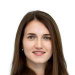 Подгорнова Елизавета Олеговна, Детский стоматолог, Стоматолог - Саратов