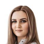 Терентьева Анастасия Владимировна, Педиатр - Балаково