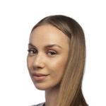 Палутина Юлия Сергеевна, Стоматолог - Саратов