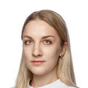 Гудошникова Марина Сергеевна, эндокринолог - Саратов