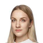 Гудошникова Марина Сергеевна, Эндокринолог - Саратов