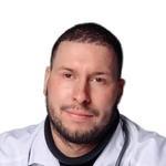 Куликов Евгений Александрович, Психиатр, Анестезиолог-реаниматолог, Врач скорой помощи, Нарколог - Саратов
