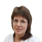 Крайнова Елена Юрьевна Крайнова Елена Юрьевна, Офтальмолог (окулист) - Саратов