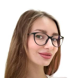 Балаева Кристина Владимировна, педиатр - Саратов