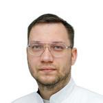 Юрьев Владислав Олегович Юрьев Владислав Олегович, Онколог - Саратов