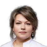 Нам Людмила Николаевна, Дерматовенеролог - Саратов
