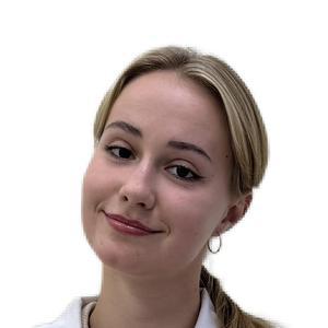 Москаленко Анна Анатольевна, терапевт - Саратов