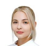 Нефодина Виктория Александровна, Ревматолог - Саратов