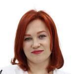 Маслова Анна Сергеевна, Стоматолог-имплантолог - Саратов