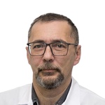Каштанов Михаил Владимирович, ЛОР - Саратов