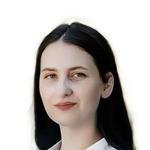 Бондарева М. Э. - фото