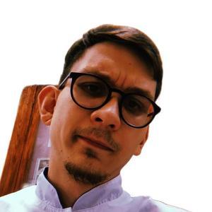 Чернов Павел Андреевич, рентгенолог - Саратов