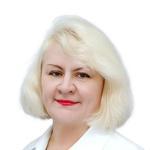 Пригорнева Наталья Евгеньевна, Терапевт - Саратов